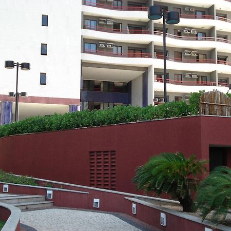 Porto De Iracema - Fortaleza Houses Eksteriør bilde