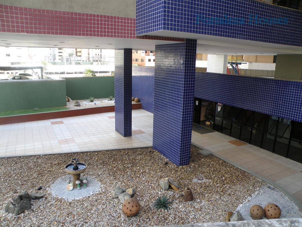 Porto De Iracema - Fortaleza Houses Eksteriør bilde