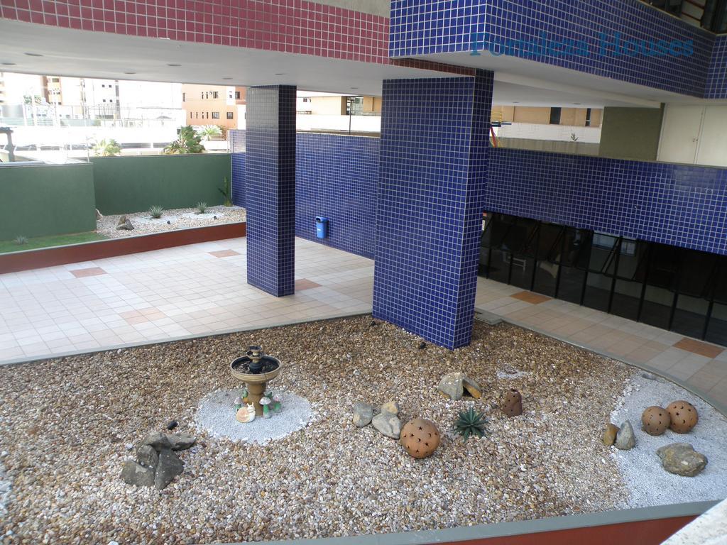 Porto De Iracema - Fortaleza Houses Eksteriør bilde