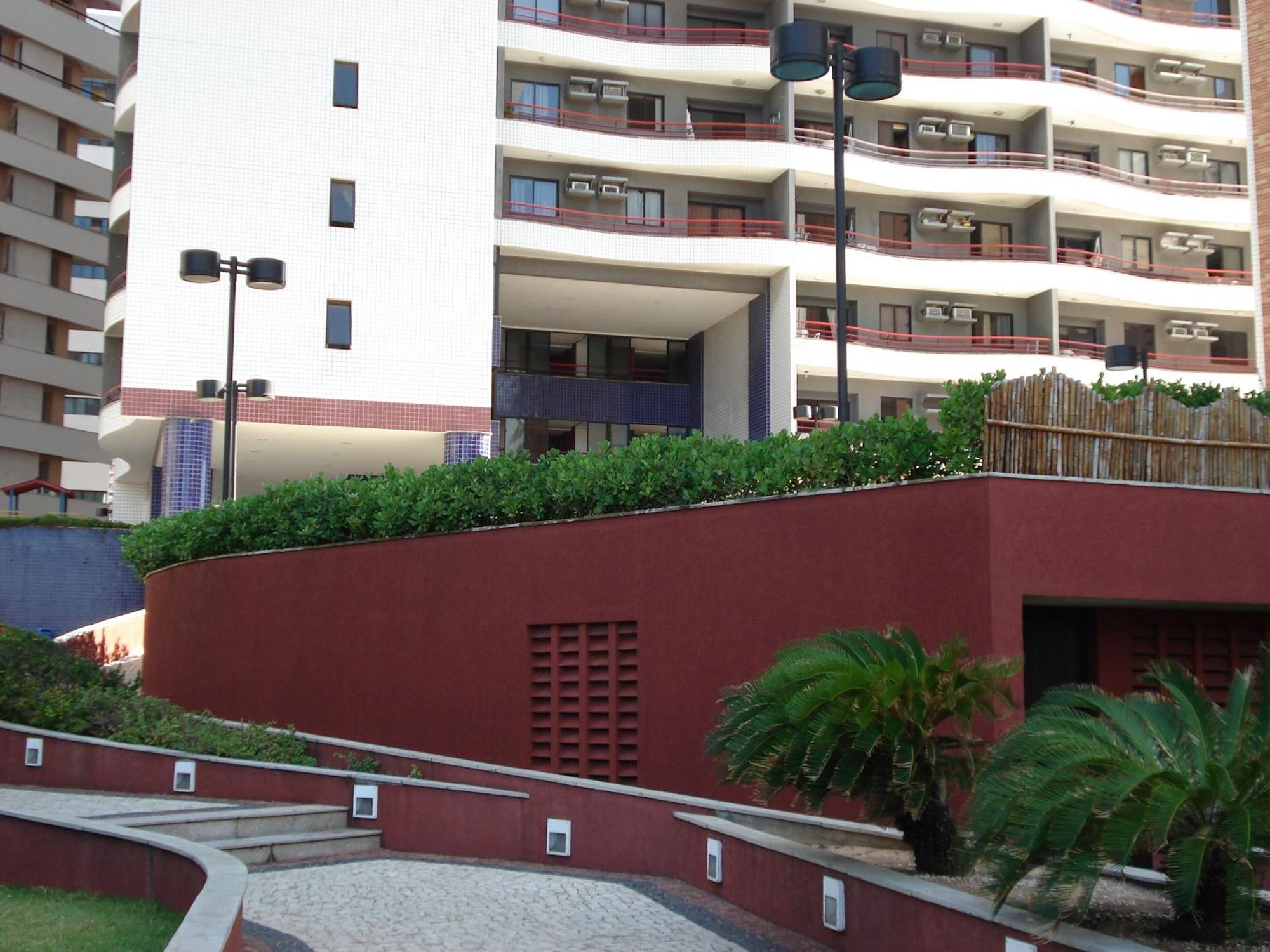 Porto De Iracema - Fortaleza Houses Eksteriør bilde