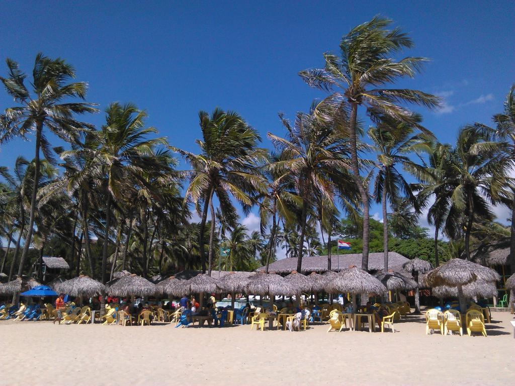 Porto De Iracema - Fortaleza Houses Eksteriør bilde