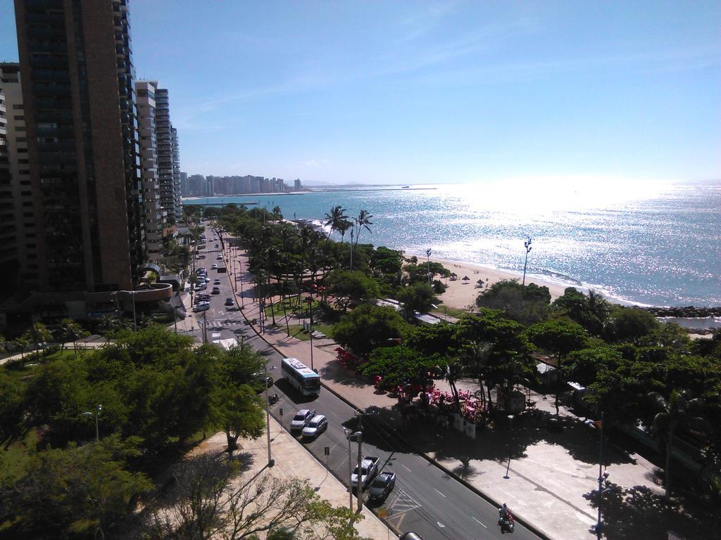 Porto De Iracema - Fortaleza Houses Eksteriør bilde